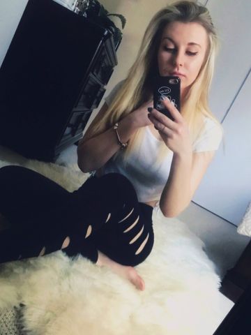 Марина